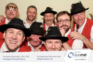 Texingtaler Bauernball